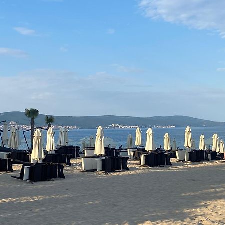 Paradiso 'В' 109 Large Cozy Studio Nesebar Exterior photo