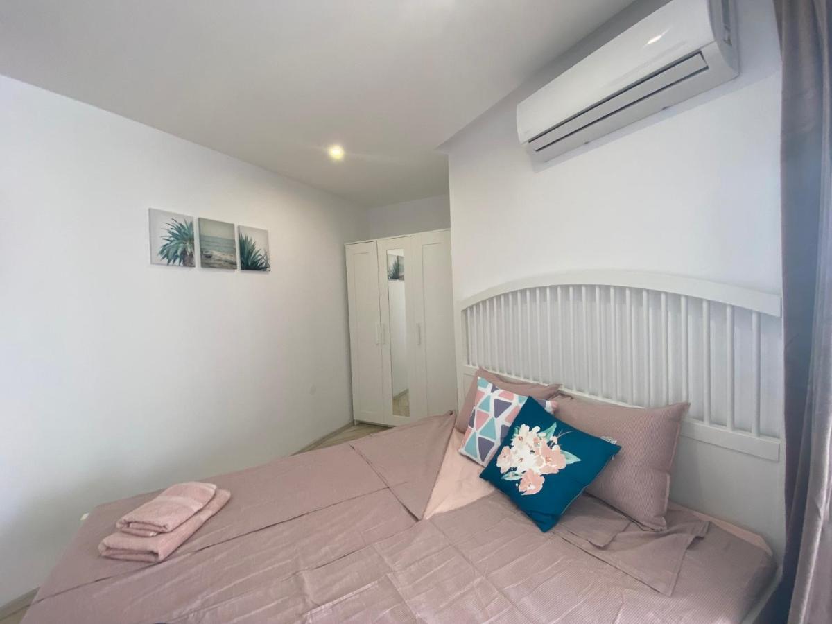 Paradiso 'В' 109 Large Cozy Studio Nesebar Exterior photo